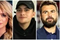 Alexandra Dinu Mario Mutu Adi Mutu (colaj Click!)