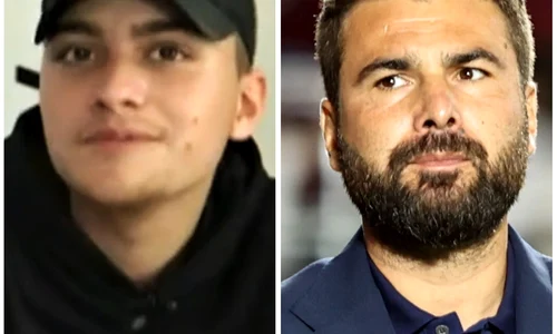 Alexandra Dinu Mario Mutu Adi Mutu (colaj Click!)