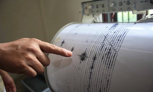 seismograf jpeg