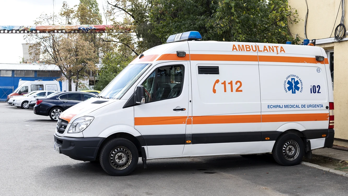 
    Doi adolescenți au avut nevoie de îngrijiri medicale după ce au fost atacați de un tânăr cu un pistol airsoft cu bile   