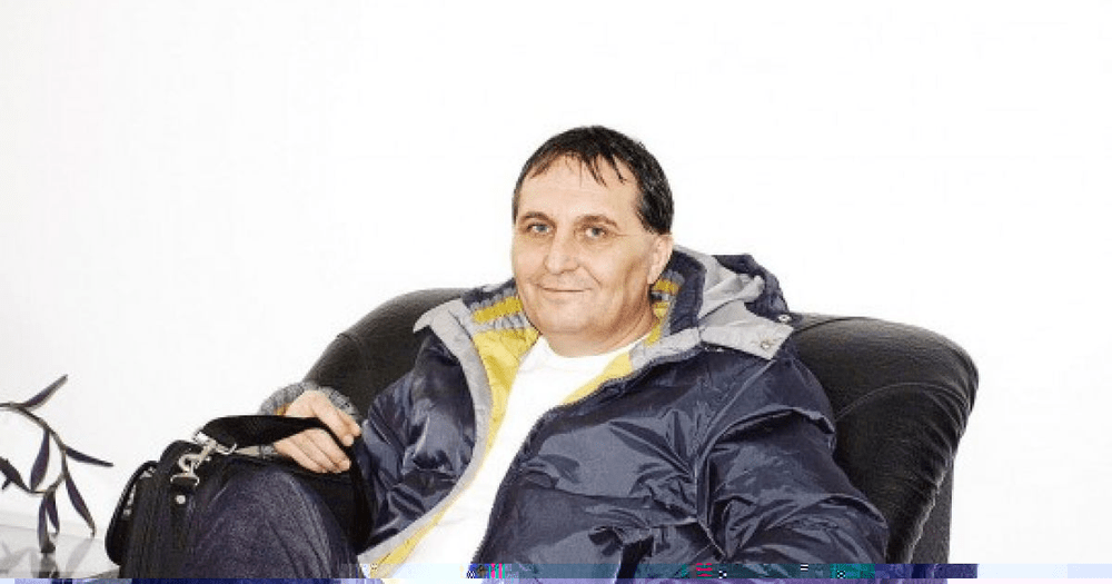 Mircea Rusu, solistul hitului „Iarba verde de acasă“, va sta în închisoare trei ani VIDEO 