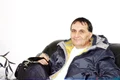Primarul Mircea Rusu are interdicţie de a-şi exercita funcţia foto arhivă