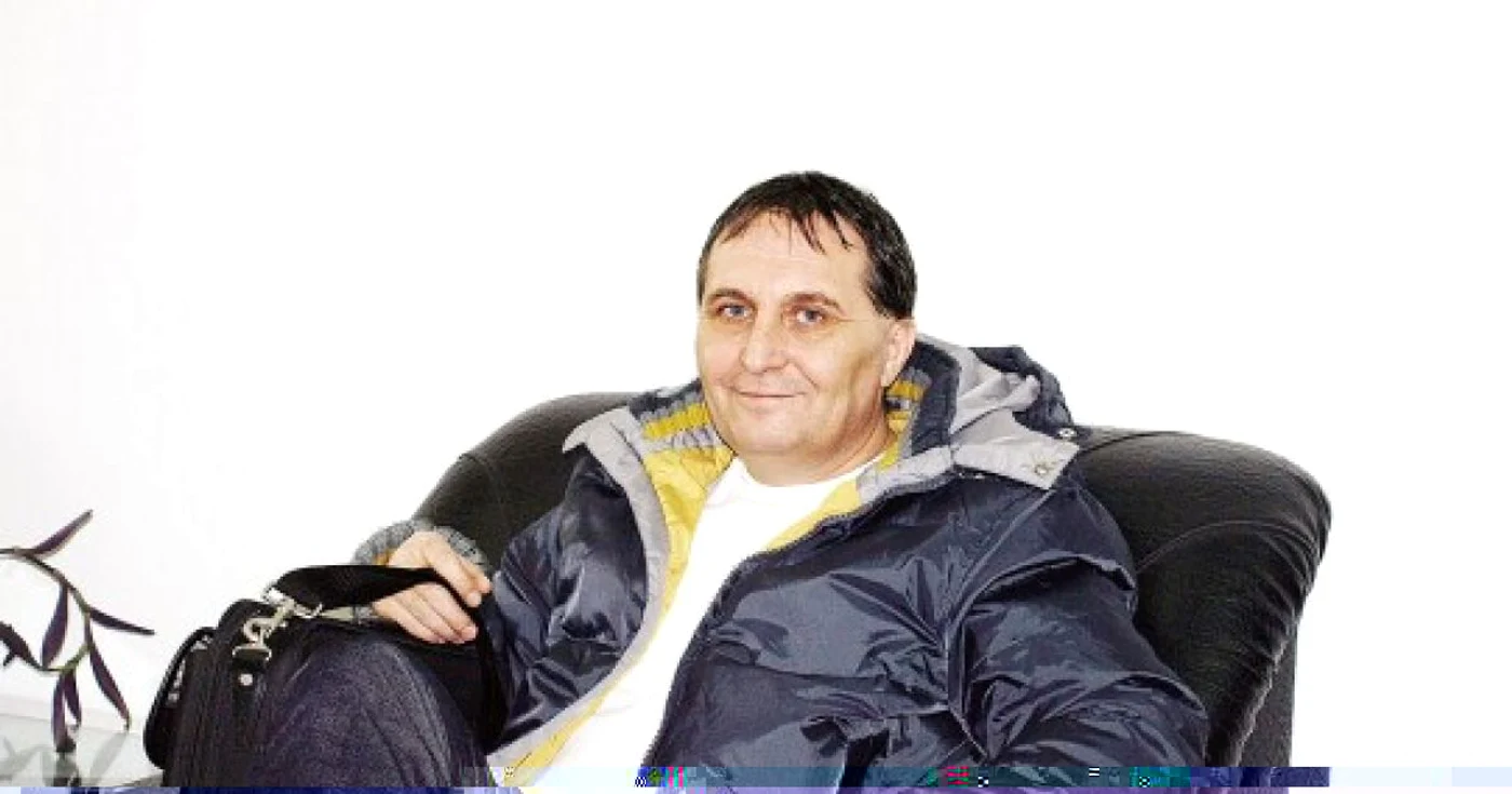 Primarul Mircea Rusu are interdicţie de a-şi exercita funcţia foto arhivă