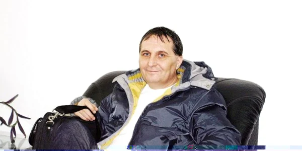 Primarul Mircea Rusu are interdicţie de a-şi exercita funcţia foto arhivă