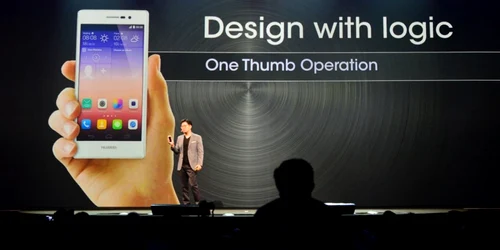 huawei ascend p7 foto razvan baltaretu/adevarul