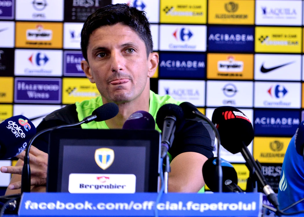 razvan lucescu