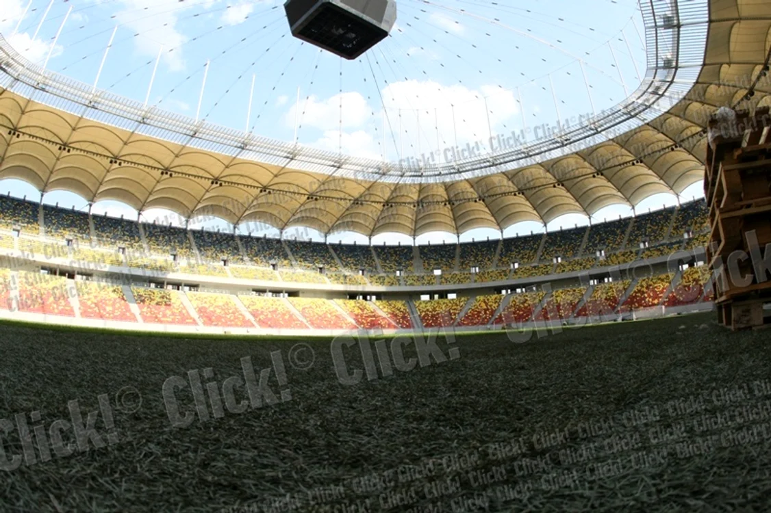Gazon Arena Nationala