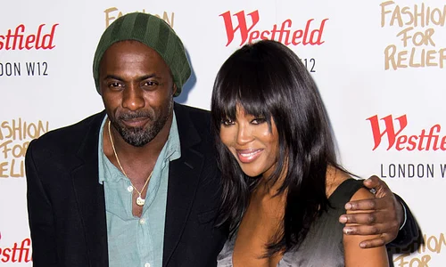 Naomi Campbell Fashion For Relief Pop Up Launch Party jpeg