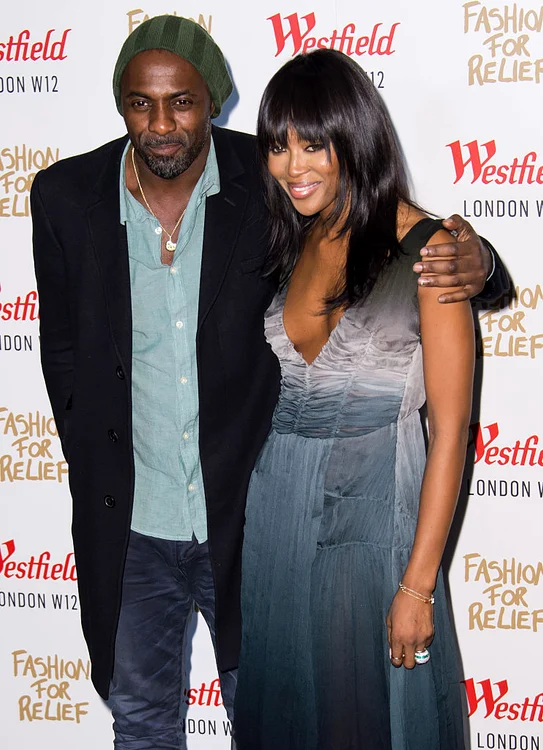 Naomi Campbell Fashion For Relief Pop Up Launch Party jpeg