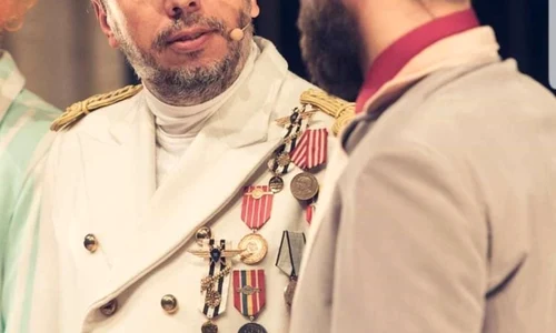 „Unora le place la birou, iar altora le place jazz ul“   interviu cu Traian MĂICĂNESCU, IT ist și actor jpeg