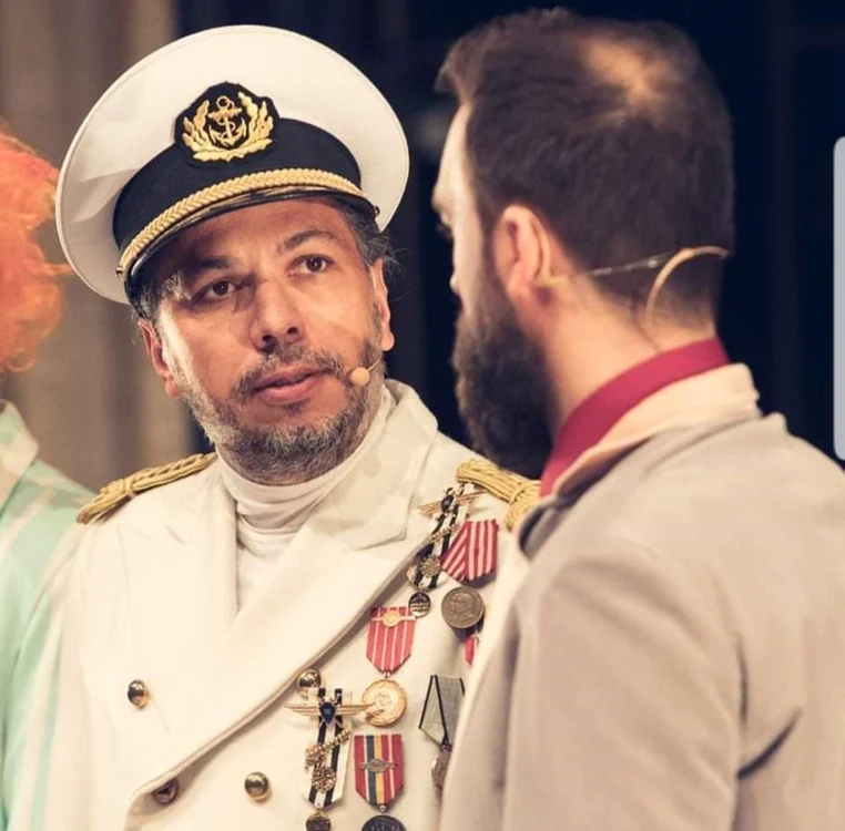 „Unora le place la birou, iar altora le place jazz ul“   interviu cu Traian MĂICĂNESCU, IT ist și actor jpeg