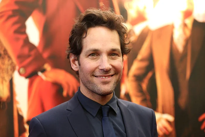 Paul Rudd are 52 de ani, dar arată fabulosSursa foto: Getty Image