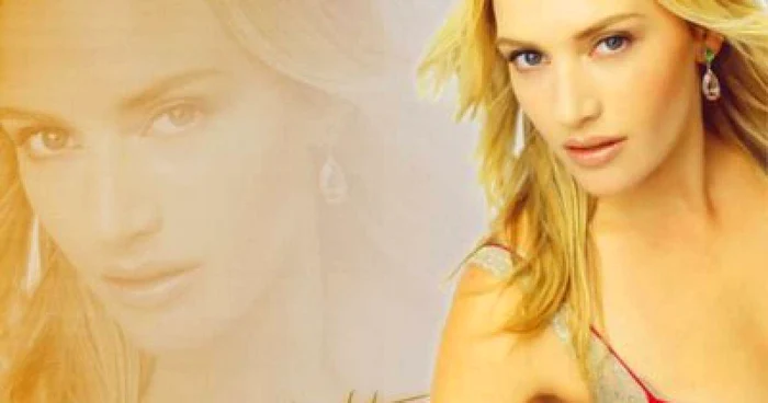 Kate Winslet