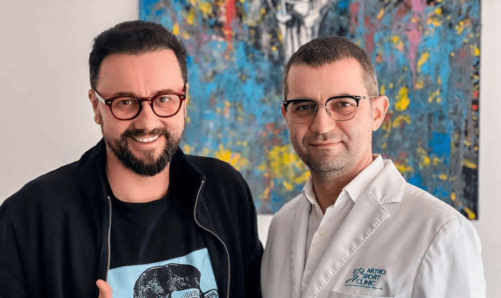 Medicul care l-a operat pe Cătălin Măruță explică în ce a constat operația. Care sunt șansele de recuperare