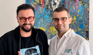 Dr  Ion Bogdan Codorean si Catalin Maruta 2 jpg