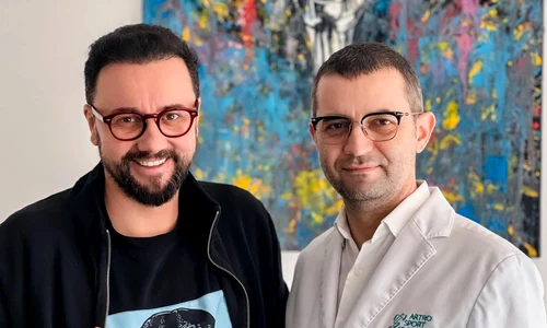 Dr  Ion Bogdan Codorean si Catalin Maruta 2 jpg