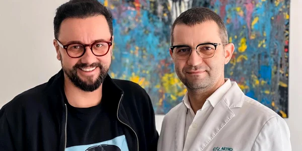 Dr  Ion Bogdan Codorean si Catalin Maruta 2 jpg