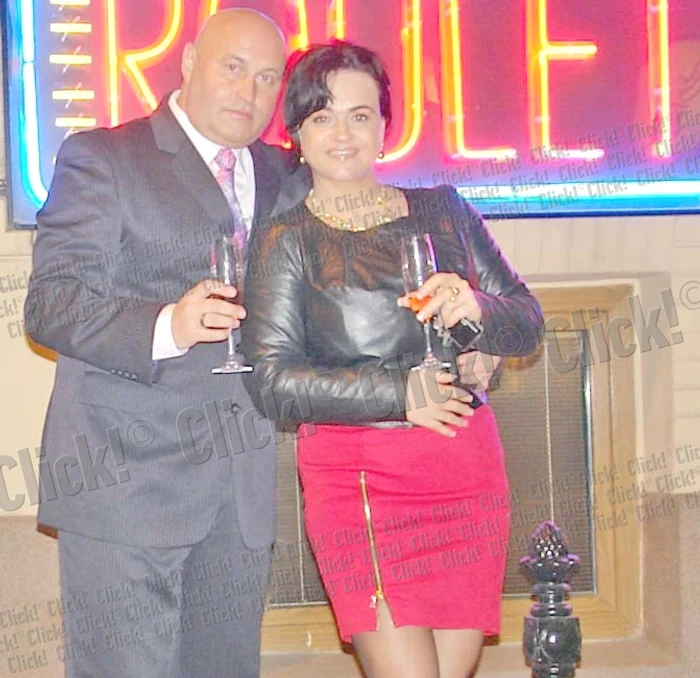 Zoltan şi Gabriela au o relaţie de un an şi vor să facă nunta