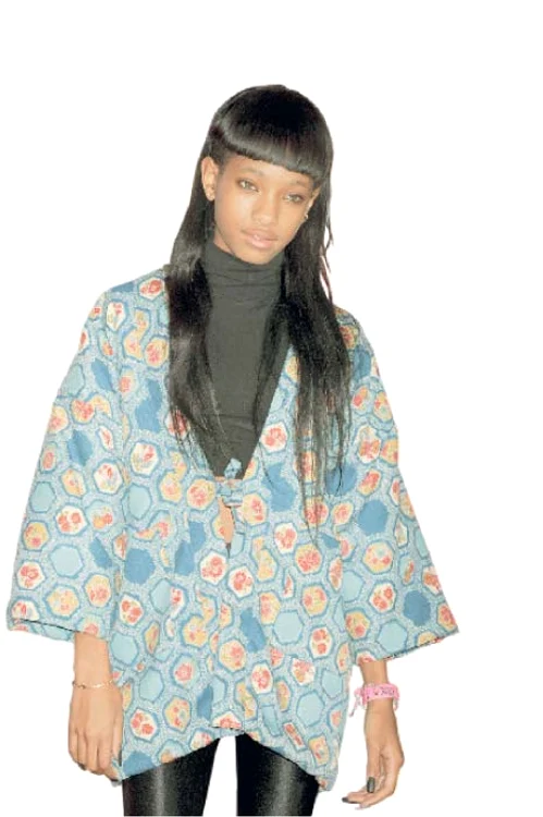 Willow Smith