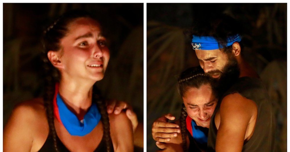 „Survivor România“. Ce concurentă a făcut o criză de isterie din cauza eliminării: „Nu e corect! Nu e corect!“ VIDEO