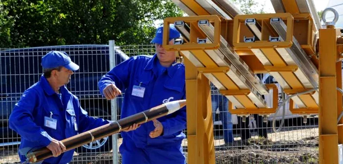 23 de rachete antigrindină au fost lansate sâmbătă, 27 mai, în judeţele Vrancea şi Galaţi