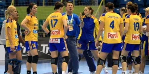Radu Voina va conduce la Piatra Neamț, ultimul meci ca selecționer al României 
