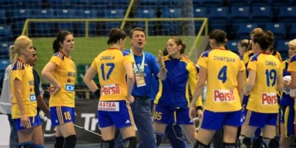 Radu Voina va conduce la Piatra Neamț, ultimul meci ca selecționer al României 