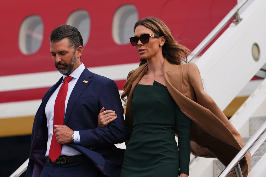 Congresul american cere explicații privind implicarea unui oligarh rus într-un eveniment legat de nunta lui Donald Trump Jr