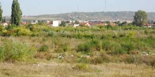 Parcul Salca va fi amenajat