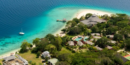 Insula Vanatu acordă paşapoarte de aur contra a 130.000 de dolari FOTO Shutterstock