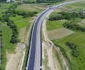 Autostrada Lugoj-Deva Lot 3 FOTO captură Pro Infrastructură