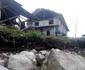 Case in pericol la Runcu