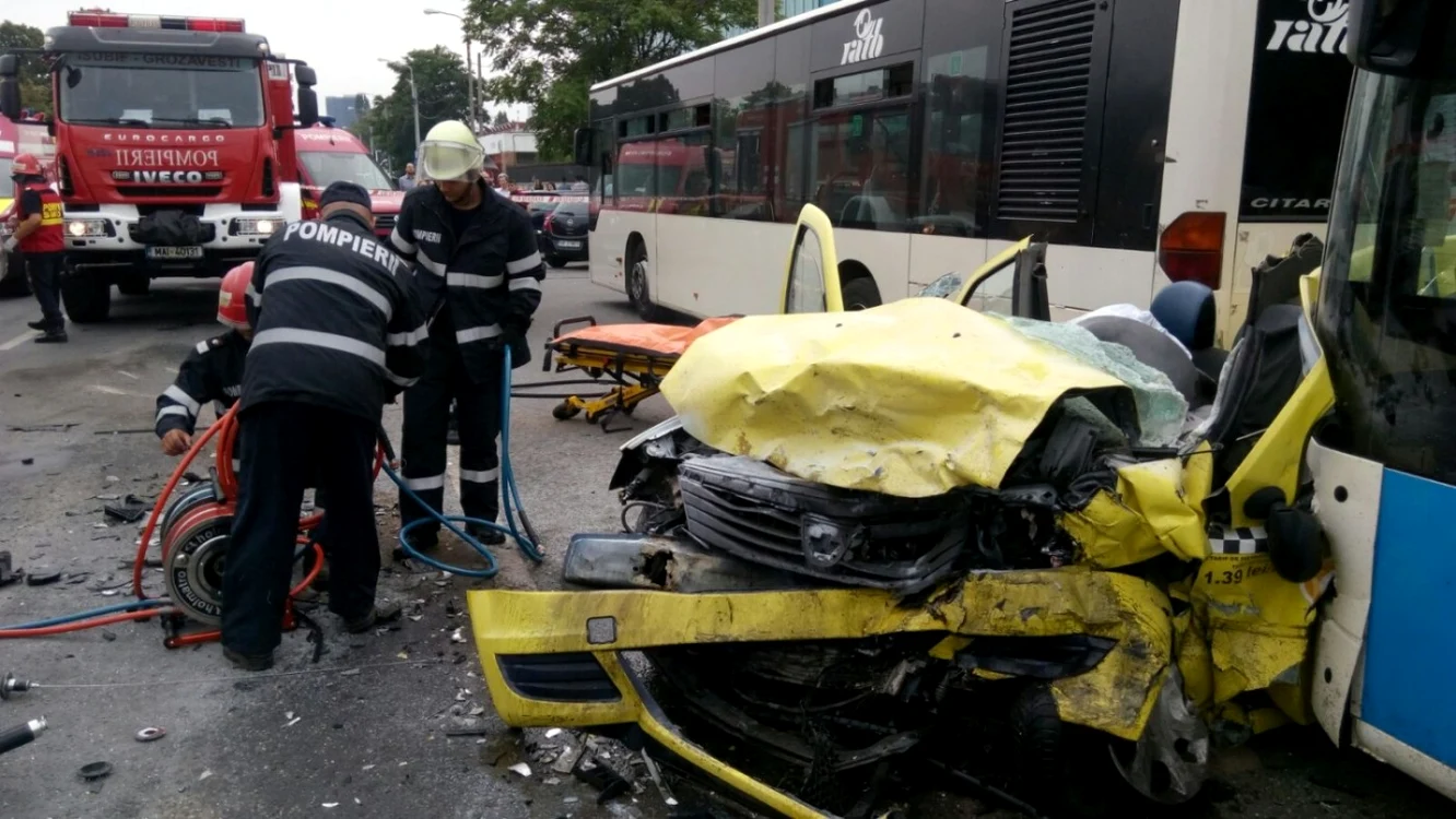 Foto ISU Bucureşti ilfov