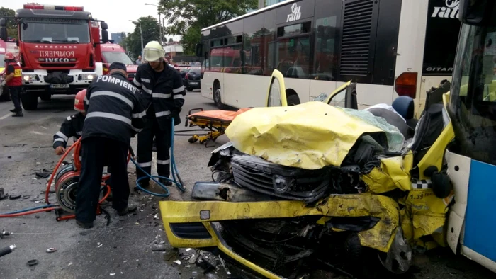 Foto ISU Bucureşti ilfov