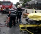 accident bucuresti sema park foto isu