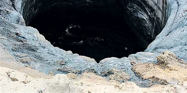 Crater Siberia FOTO Siberian Times