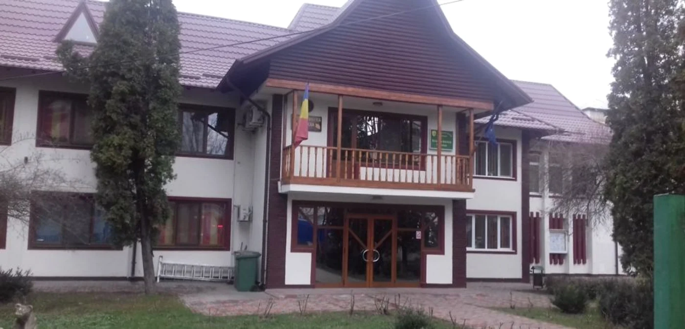 Direcţia Silvică Vrancea