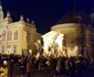 Marșul "Eroii nu mor niciodatâ" FOTO Ștefan Both