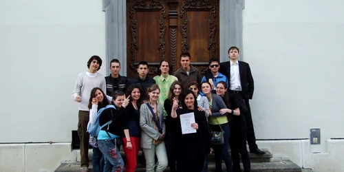 anche musica ploiesti