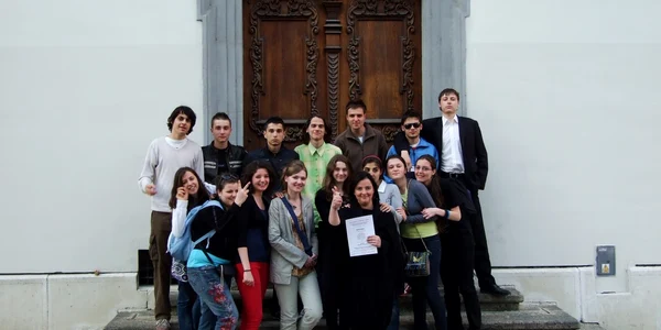 anche musica ploiesti