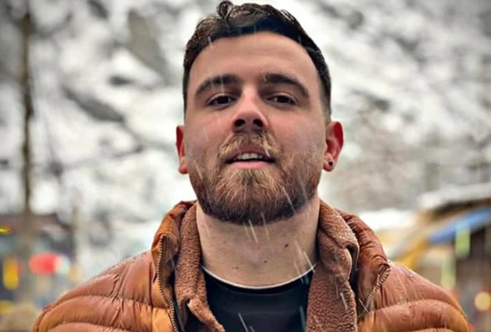 Erfan Soltani a fost arestat în timpul protestelor de la începutul anului