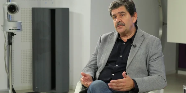 Radu Paraschivescu - FOTO Eduard Enea