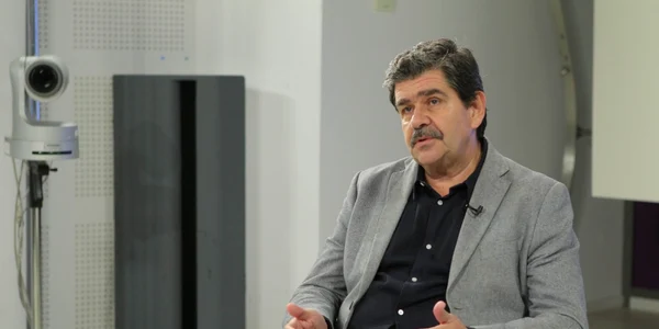 Radu Paraschivescu - FOTO Eduard Enea