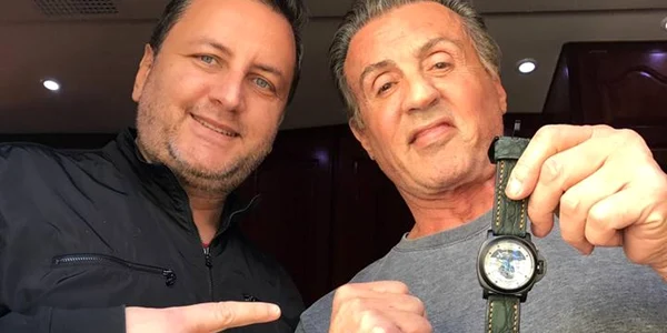 ceas stallone