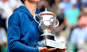 Viaţa Simonei Halep după Roland Garros jpeg