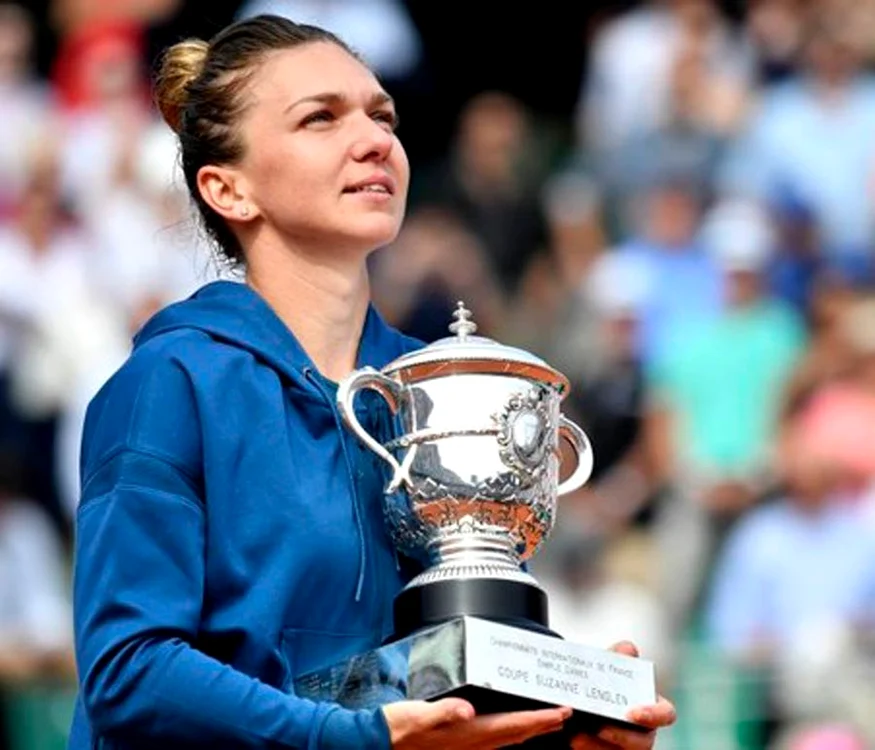 Viaţa Simonei Halep după Roland Garros jpeg