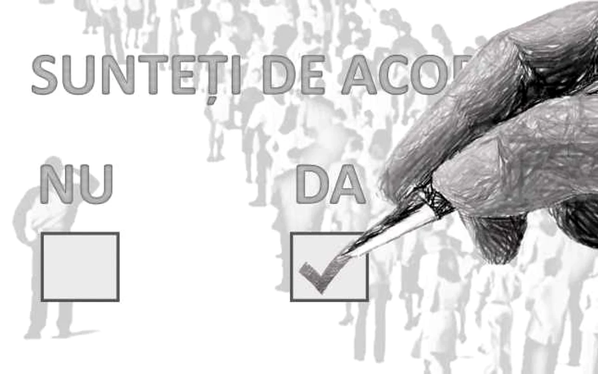 Este pragul minim de validare o armă împotriva democraţiei?