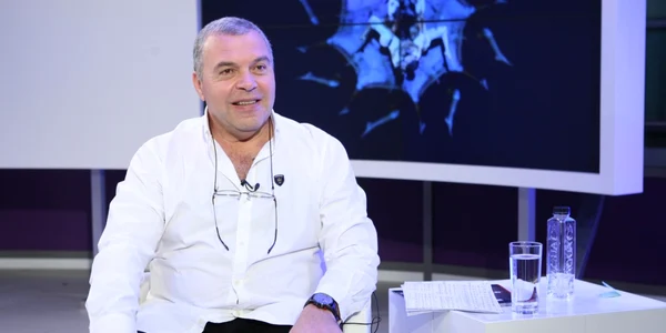 Adevarul Live - Constantin Chiriac foto david muntean