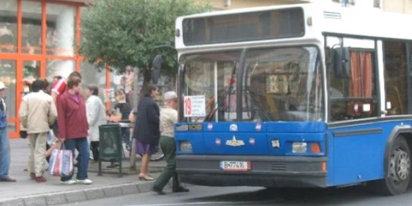 Autobuzele mureșene din anii 60 și până azi