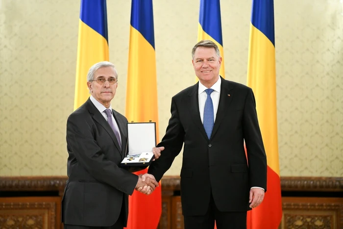 Andrei Dimitriu Joihannis